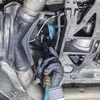 Impact wrench Hazet 9012ATT 1/2" — 550 Nm Photo 2