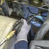 Impact wrench Hazet 9012ATT 1/2" — 550 Nm Photo 3
