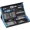 Hazet 2200SC-31 socket and bit set Photo 4