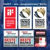 Hazet 2200SC-31 socket and bit set Photo 5