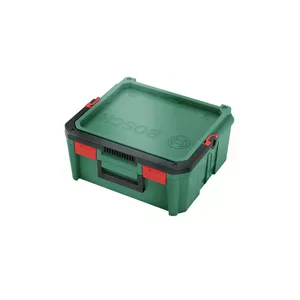 Storage box Bosch SystemBox 1600A01SR4 Rectangular Green 343x391x171 mm