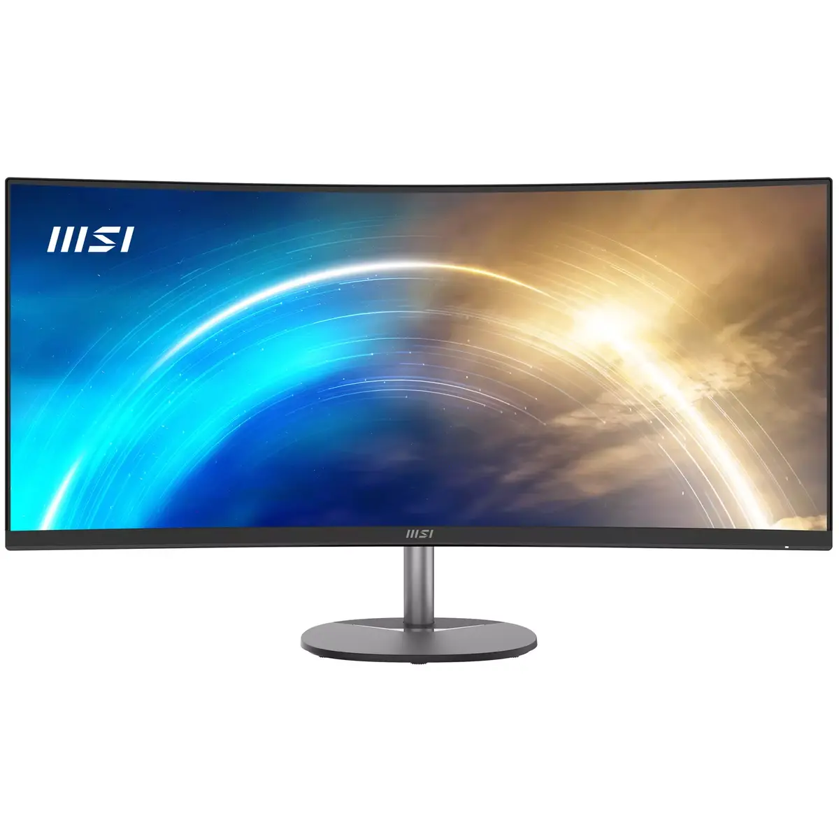 MSI Pro MP341CQ computer monitor PRO MP341CQ Photo 2
