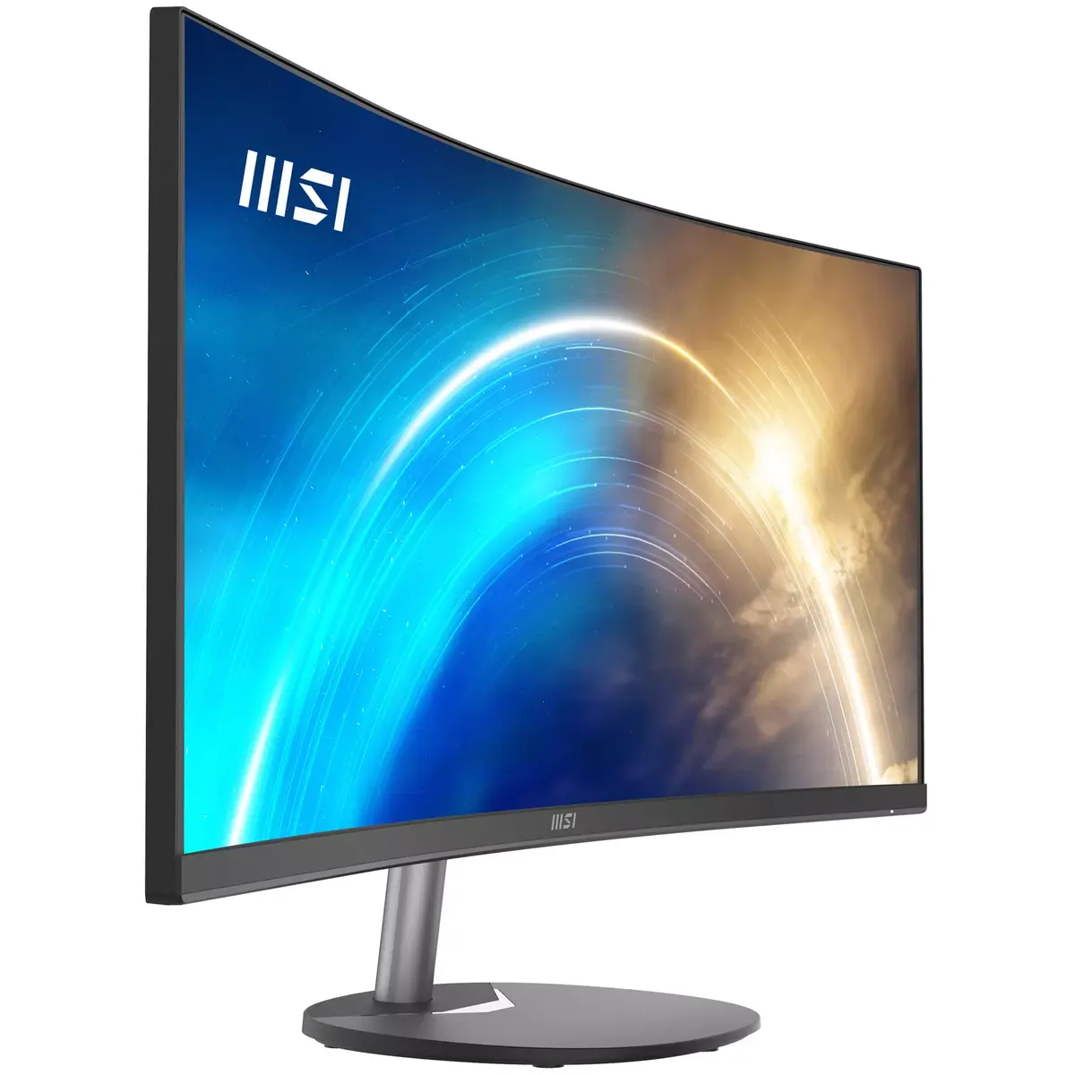 MSI Pro MP341CQ computer monitor PRO MP341CQ Photo 7