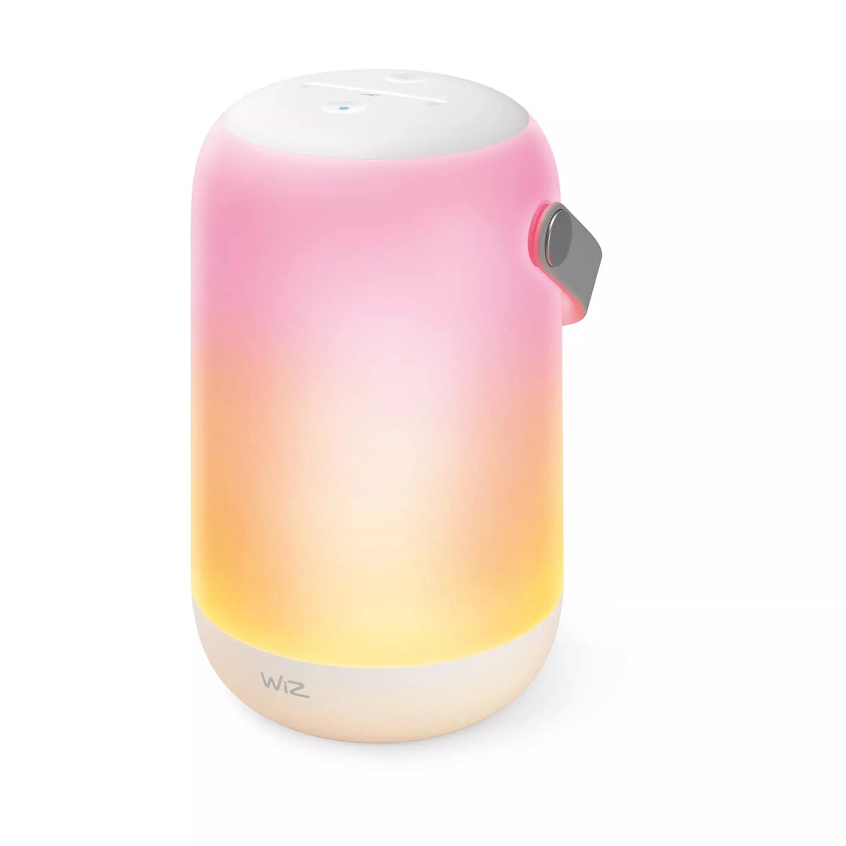 WiZ Mobile Portable Viedā galda lampa