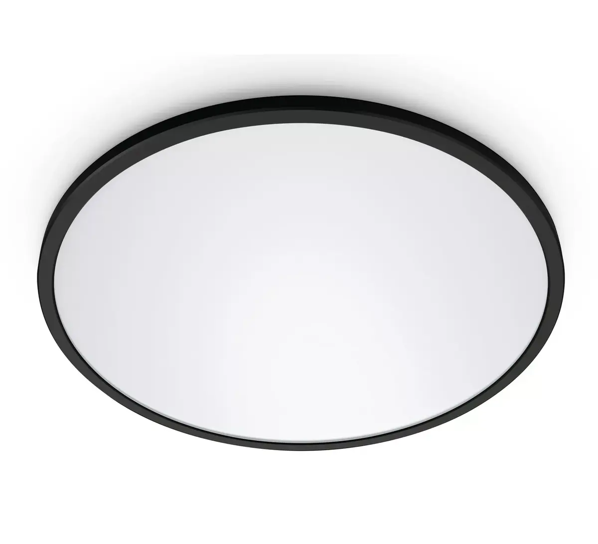 WiZ Superslim Ceiling 22 W потолочный умный светильник Photo 2