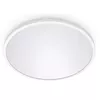 WiZ Superslim Ceiling 22 W умный потолочный светильник Photo 2