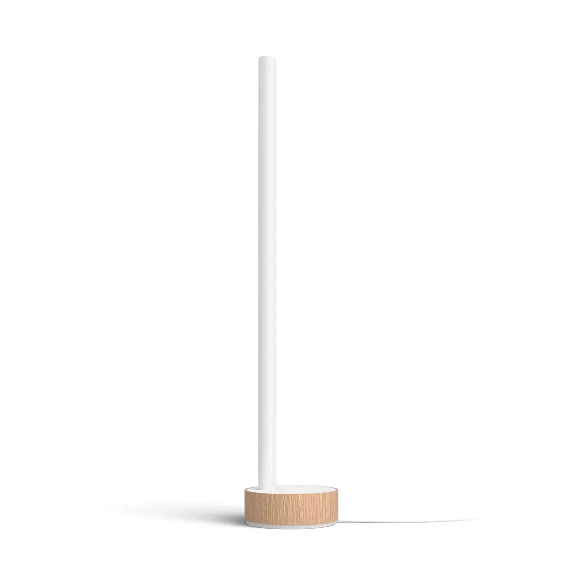 Viedā galda lampa Philips Hue Signe Photo 3