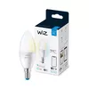Умная лампочка WiZ Candle 40 W C37 E14 Photo 2