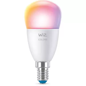 WiZ 8719514554658 умное освещение Умная лампа Белый 4,9 W