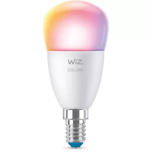 Viedā spuldze WiZ Bulb 40W P45 E14