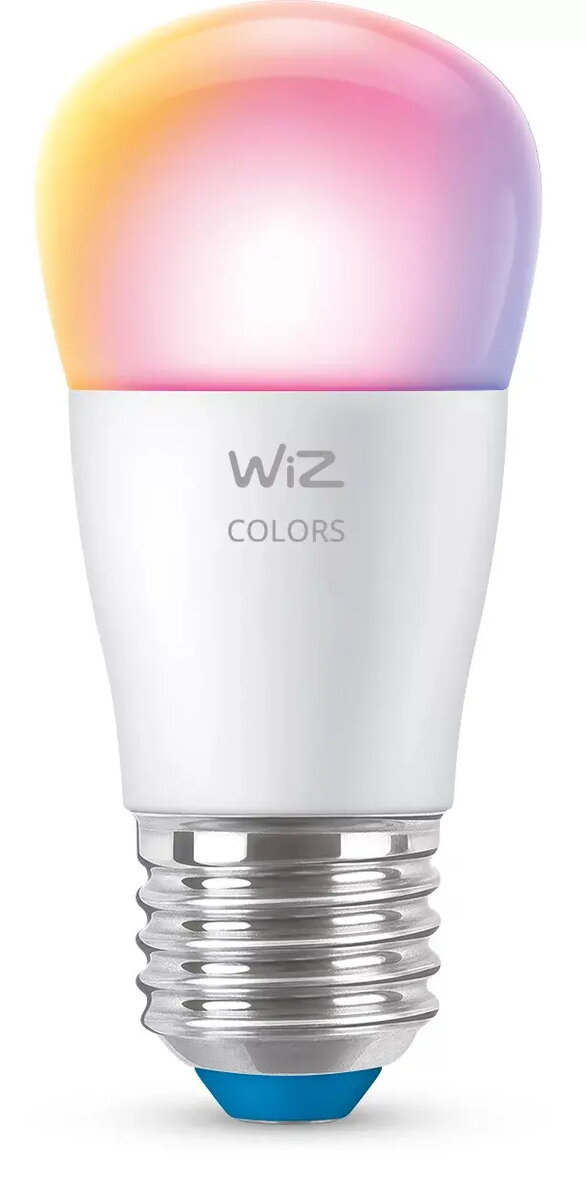 LED spuldzes
