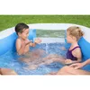 Надувной бассейн Bestway Splashview 8 1980×2700×510 мм Photo 15