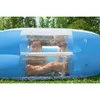 Надувной бассейн Bestway Splashview 8 1980×2700×510 мм Photo 22