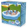 Надувной бассейн Bestway Splashview 8 1980×2700×510 мм Photo 24