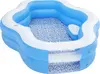 Inflatable pool Bestway Splashview 8 1980×2700×510 mm Photo 25