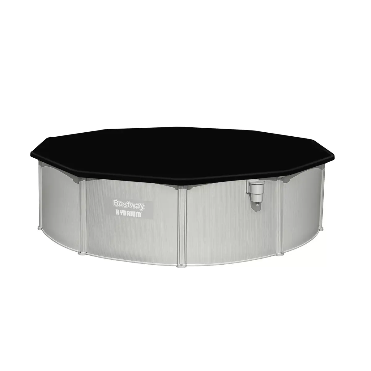 Rāmis baseins Bestway Hydrium 4,60×1,20 m Photo 3