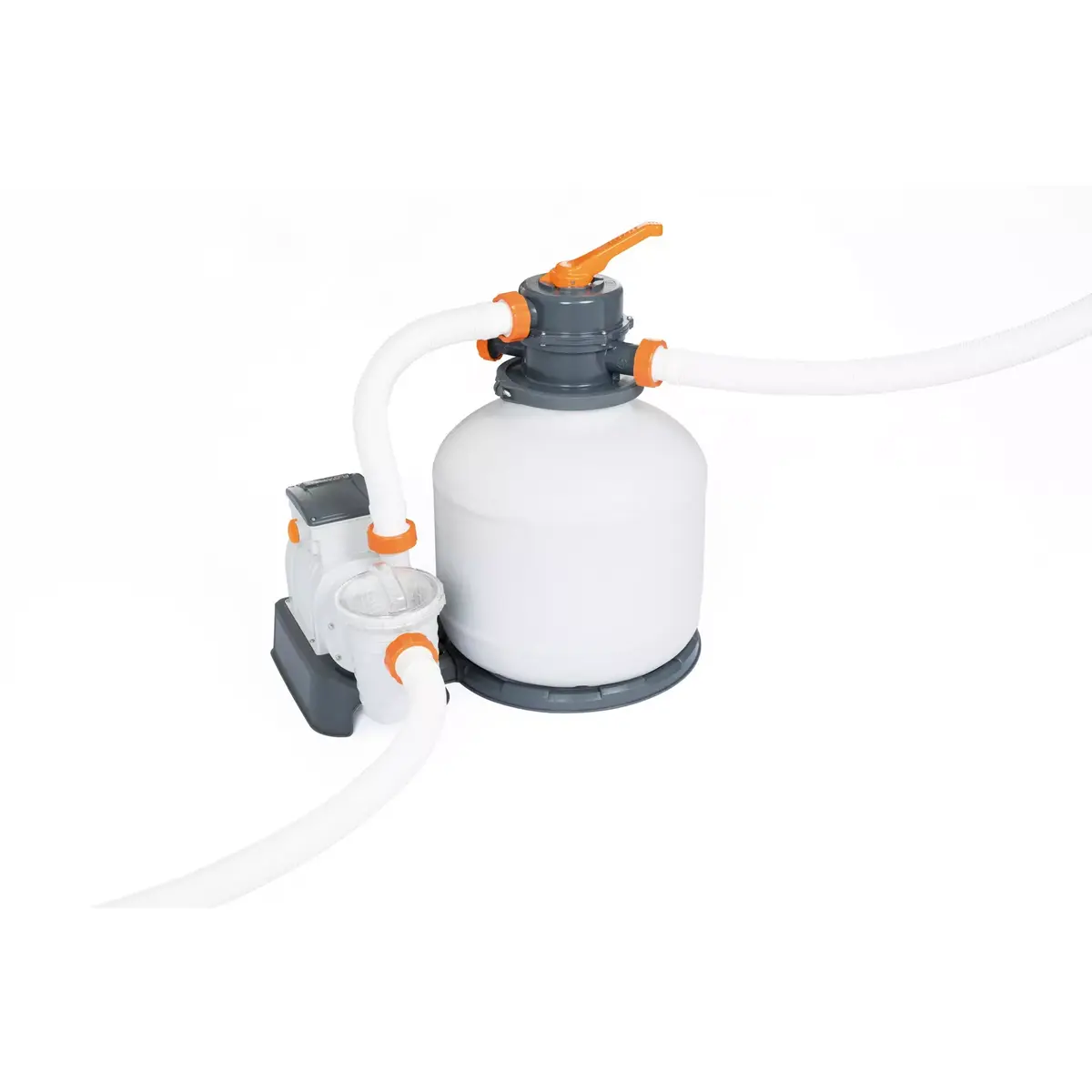 Rāmis baseins Bestway Hydrium 4,60×1,20 m Photo 5