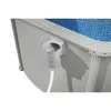 Rāmis baseins Bestway Hydrium 4,60×1,20 m Photo 11