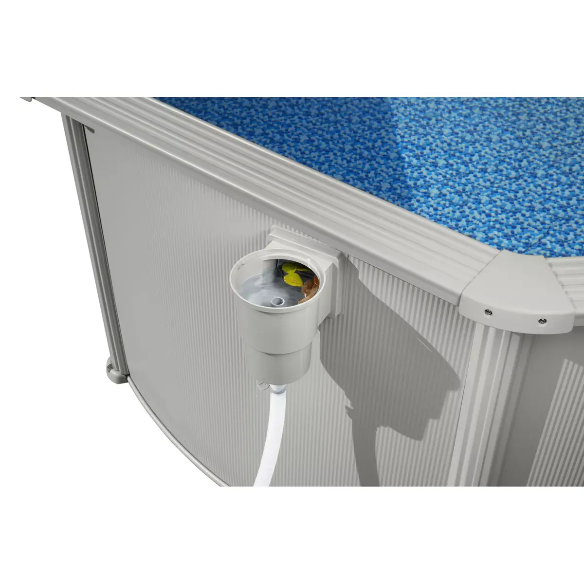 Rāmis baseins Bestway Hydrium 4,60×1,20 m Photo 12