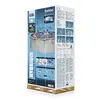 Rāmis baseins Bestway Hydrium 4,60×1,20 m Photo 16