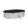 Bestway Hydrium Oval Framed Pool 5.00m x 3.60m x 1.20m Photo 2