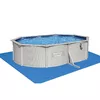 Bestway Hydrium Oval Framed Pool 5.00m x 3.60m x 1.20m Photo 3