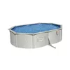 Bestway Hydrium Oval Framed Pool 5.00m x 3.60m x 1.20m Photo 4
