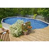 Bestway Hydrium Oval Framed Pool 5.00m x 3.60m x 1.20m Photo 14