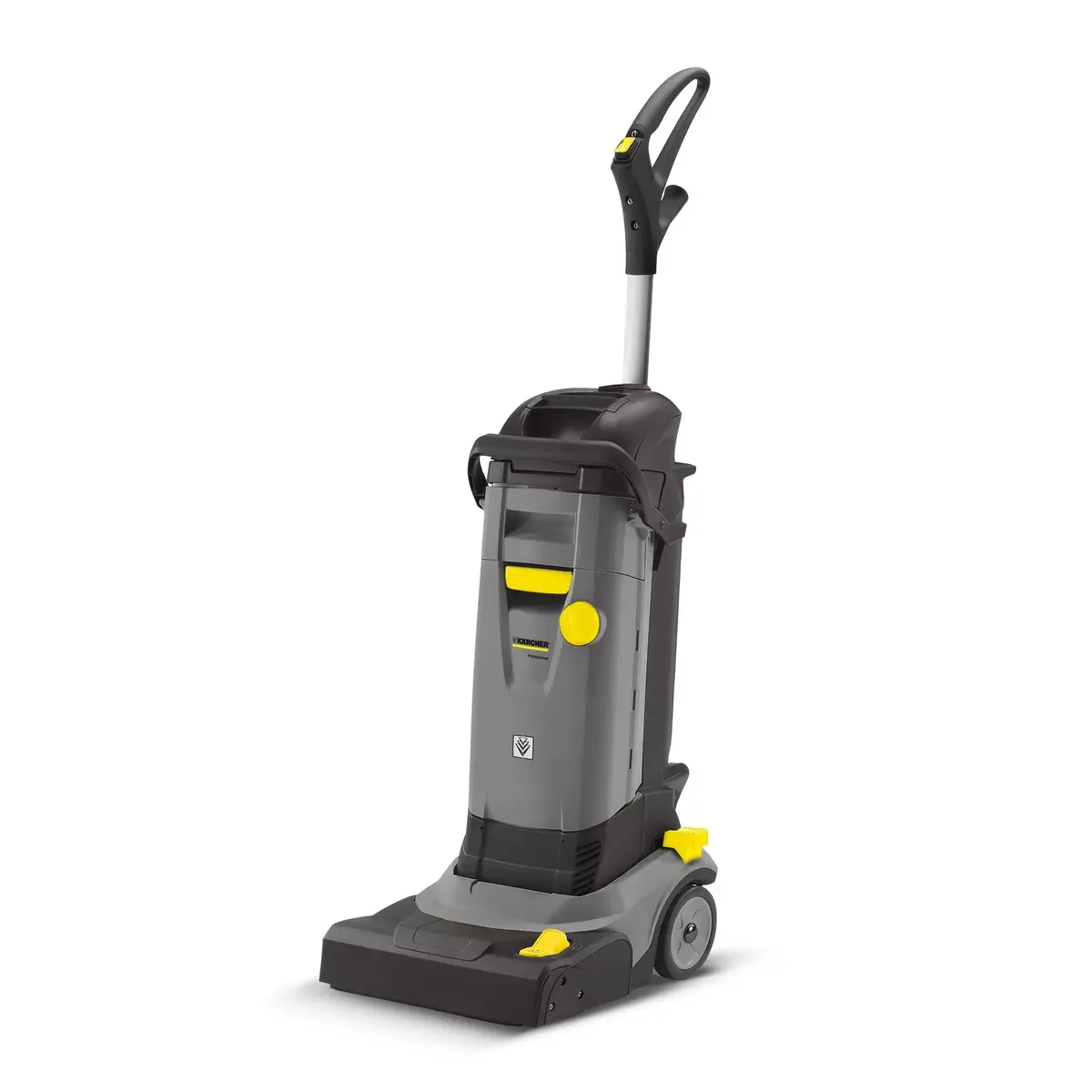 Karcher BR 30/4 C + MF