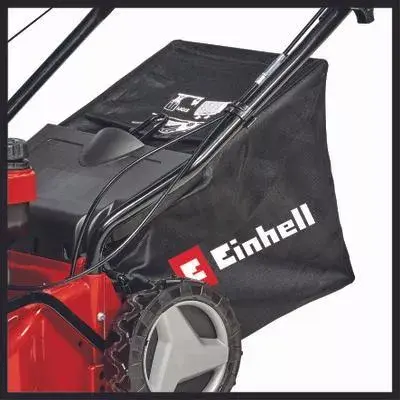 Einhell GC-PM 40/2 S benzīna rokaspļāvējs Photo 3