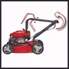 Einhell GC-PM 40/2 S benzīna rokaspļāvējs Photo 4