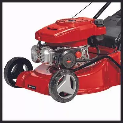 Einhell GC-PM 40/2 S benzīna rokaspļāvējs Photo 6