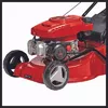 Einhell GC-PM 40/2 S benzīna rokaspļāvējs Photo 6