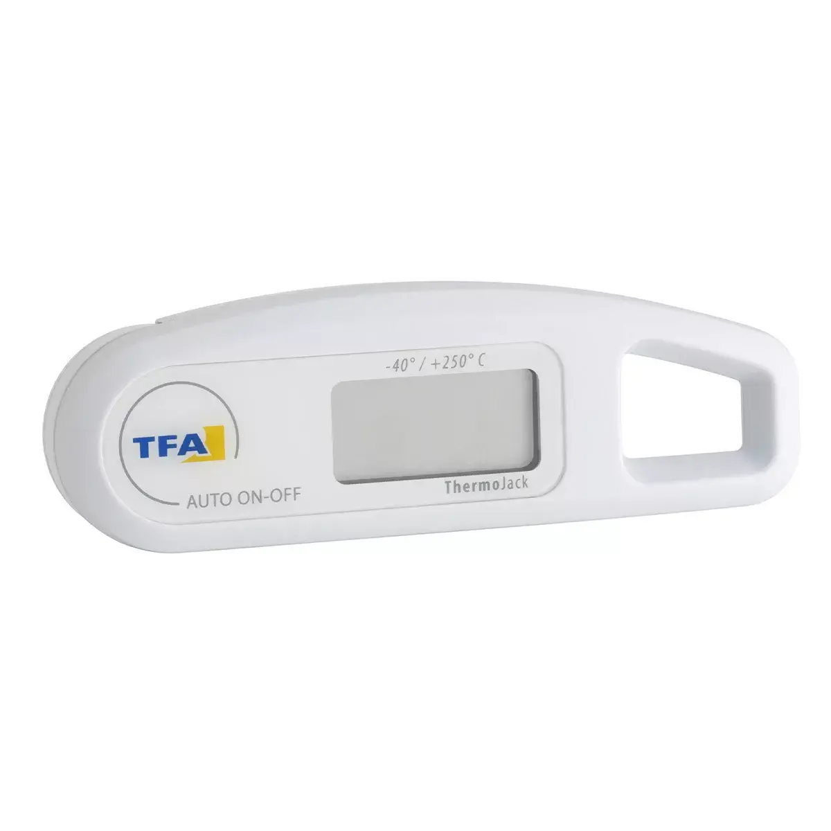 Цифровой термометр TFA-Dostmann Thermo Jack Photo 2