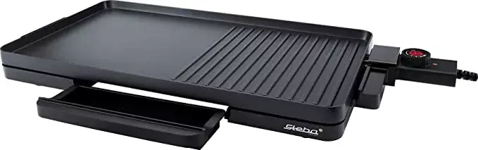 Настольный гриль Steba VG 30 Slim Photo 2