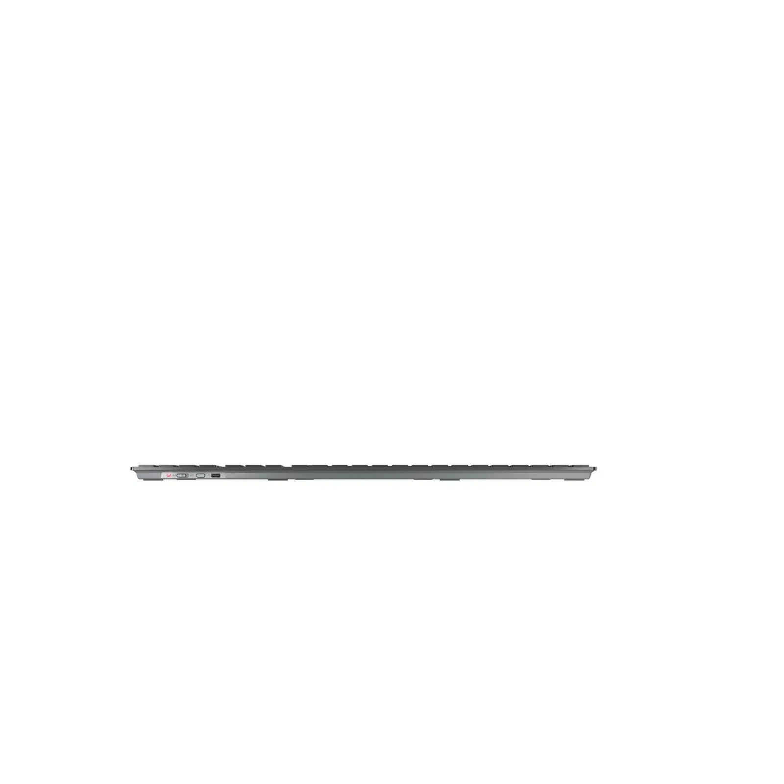 Klaviatūra CHERRY KW 9100 SLIM Photo 4