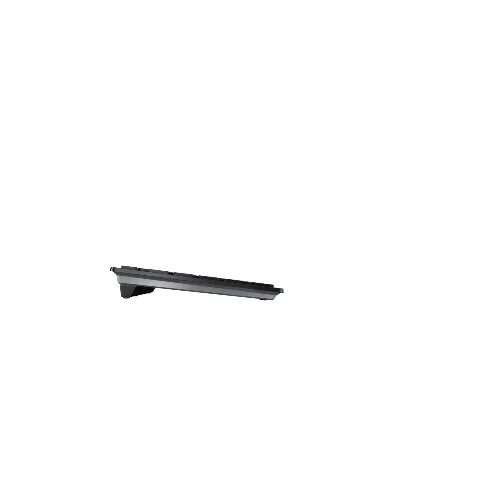 Klaviatūra CHERRY KW 9100 SLIM Photo 6