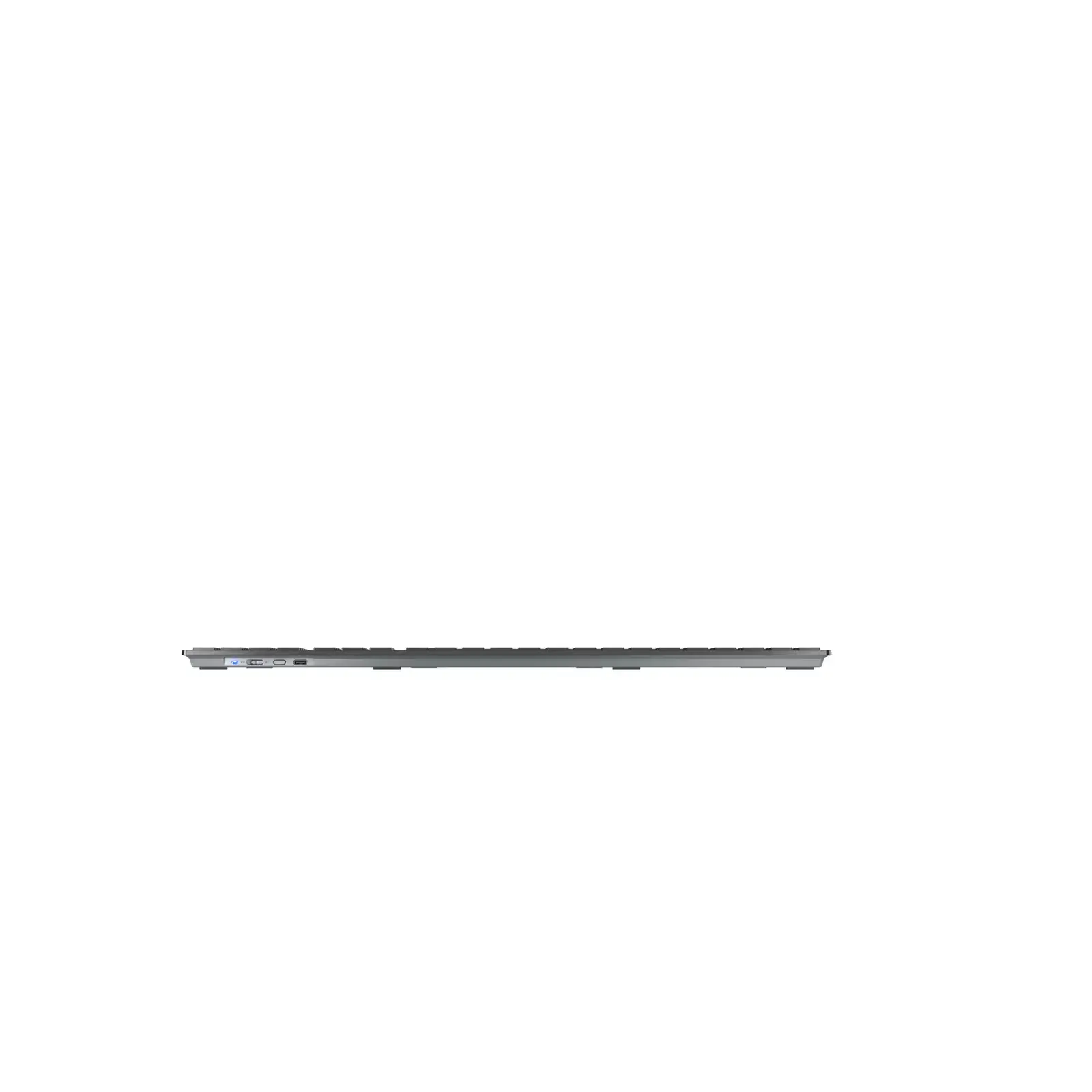 Klaviatūra CHERRY KW 9100 SLIM Photo 9