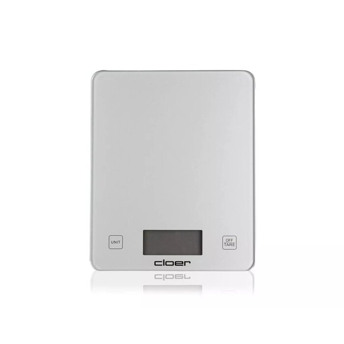 Kitchen scales