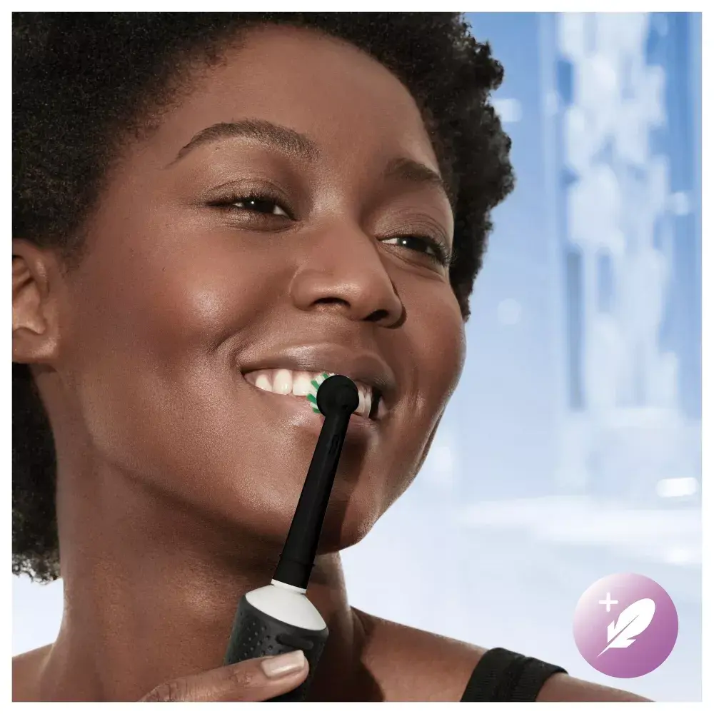 Rotējošā zobu birste Oral-B Vitality Pro Photo 4