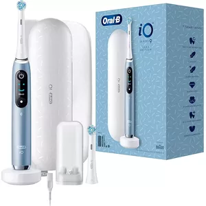 Electric Toothbrush Braun Oral-B iO Series 9 Luxe Edition