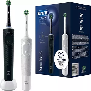 Электрическая зубная щётка Braun Oral-B Vitality Pro D103 Photo 1