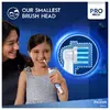 BRAUN Oral-B PRO Vitality Kids - Frozen Electric Toothbrush Photo 3