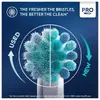 BRAUN Oral-B PRO Vitality Kids - Frozen Electric Toothbrush Photo 6