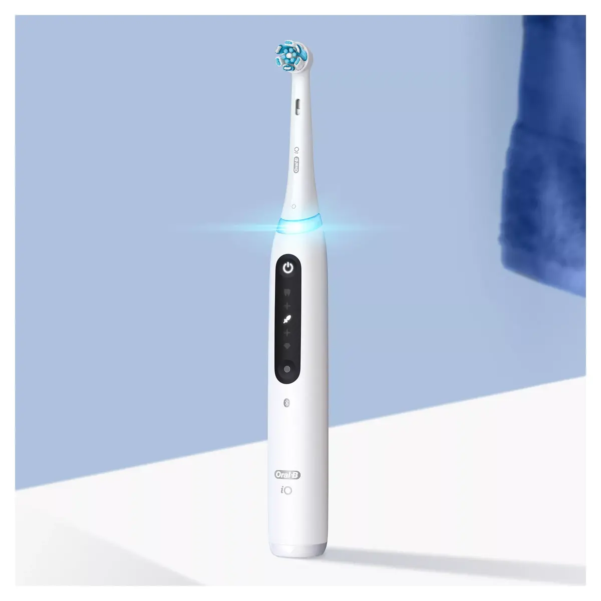 Rotējoša-oscillējoša zobu birste Oral-B iO Series 5 Photo 6