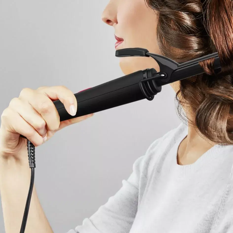 Утюжок для завивки Rowenta Curler 2 CF2119 Photo 5