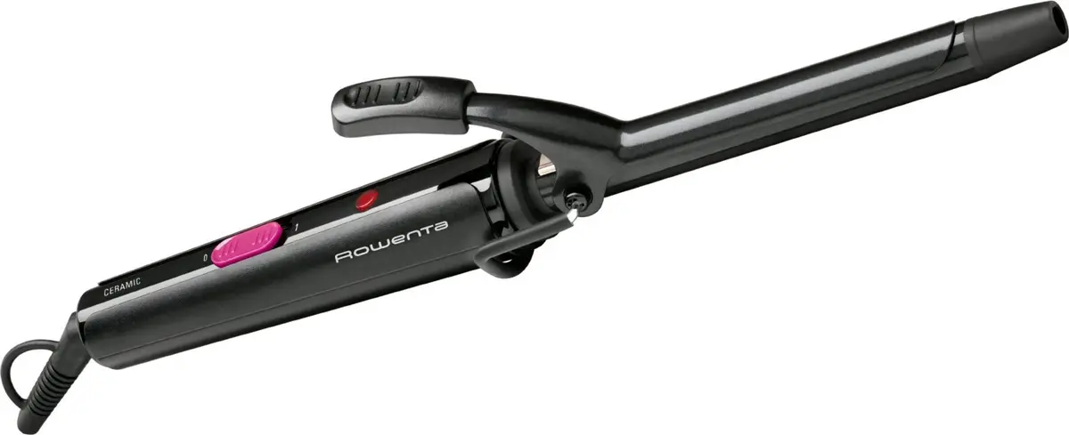 Kēršanas dzelzs Rowenta Curler 2 CF2119