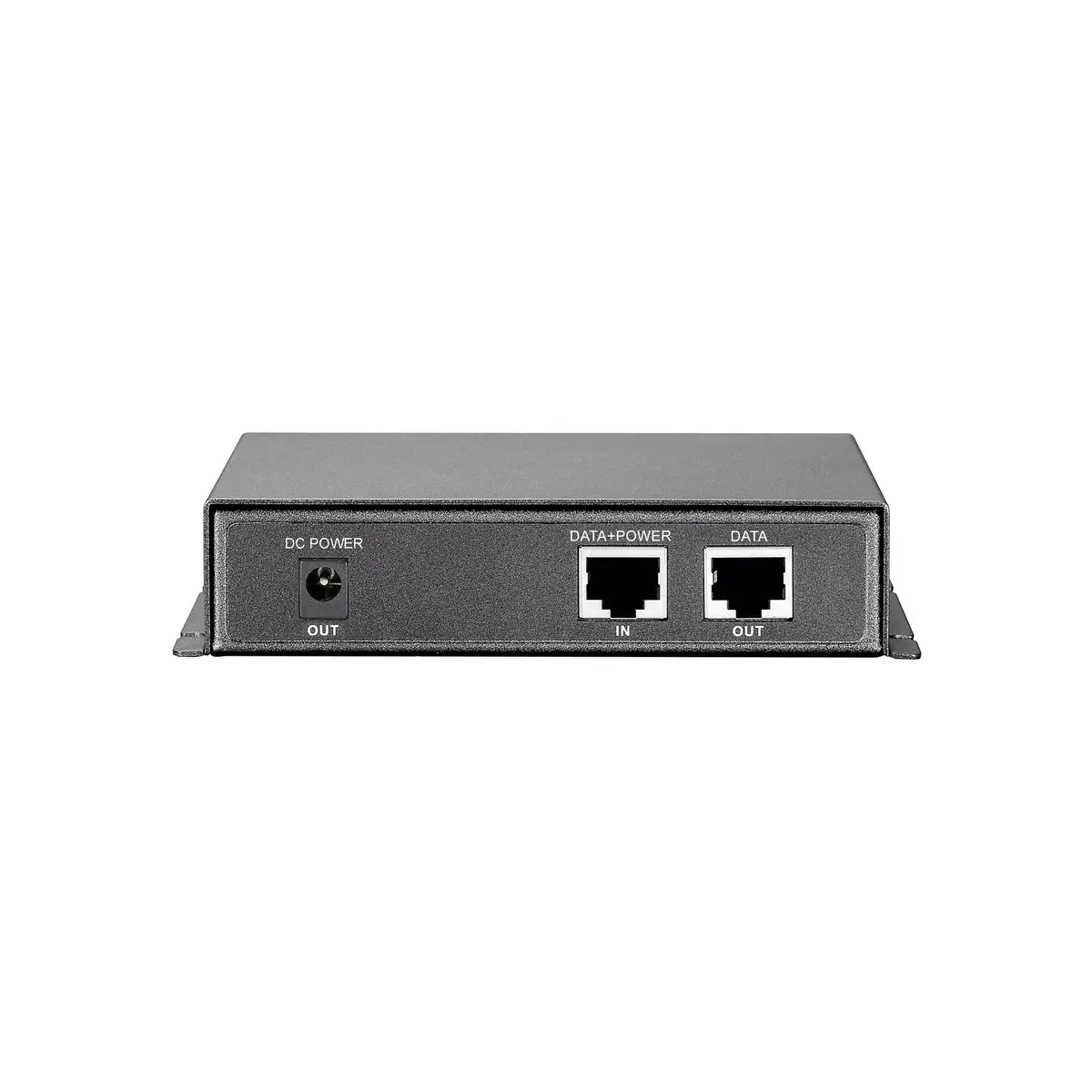 PoE Splitter LevelOne Fast Ethernet 24V AC Output Photo 2