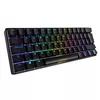 Sharkoon SGK50 S4 Keyboard Gaming USB Photo 3