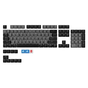 Sharkoon SKILLER SAC20 Tastatūras vāks